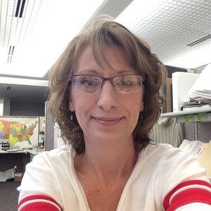 Meet your Posher, Donna